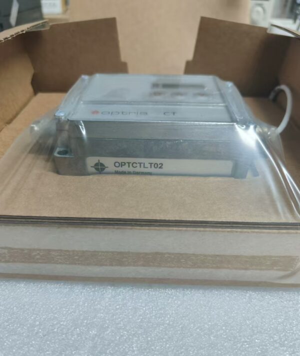 OPTCTLT02,New and original,In stock