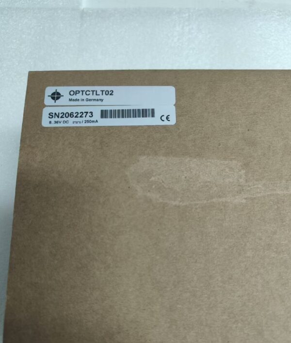 OPTCTLT02,New and original,In stock - 图片 2