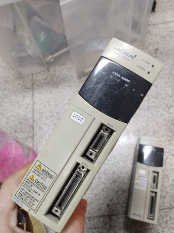 OTIS-LG FDA-5002,Used one,In stock - 图片 2