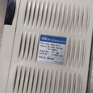 OTIS-LG FDA-5002,Used one,In stock
