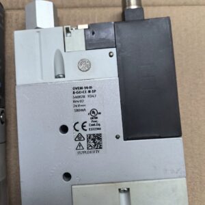 Festo OVEM-14-H-B-GO-CE-N-1P Vacuum Generator,Used one,In stock