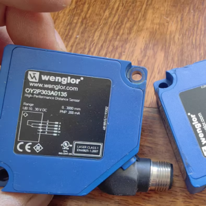 OY2P303A0135,Used one,In stock