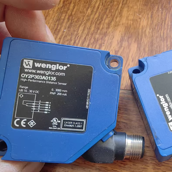 OY2P303A0135,Used one,In stock