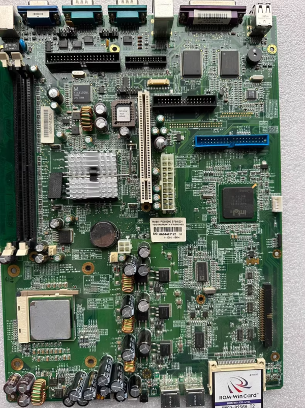 P45-7N91-NN POS1000 B79/SZ01 HA04441122 H707370331 NO:51B79B00-G,Used one,In stock