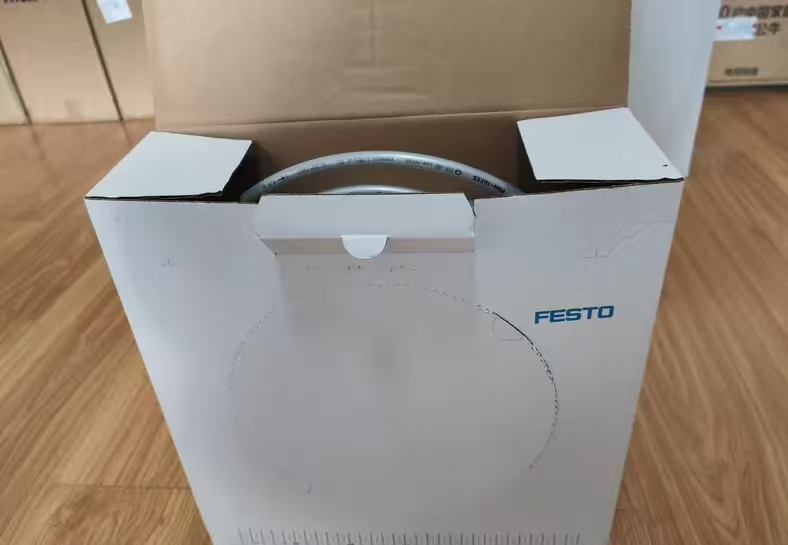 FESTO Plastic Tubing,PAN-10X1.5-SI,New and original,In stock - 图片 2
