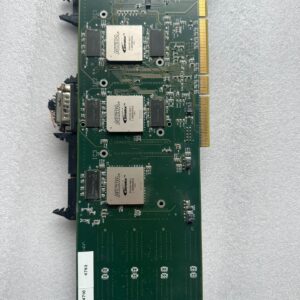 PC0018100 REV.00 SA9013001 GIDEL PROCStar REV:04,Used one,In stock