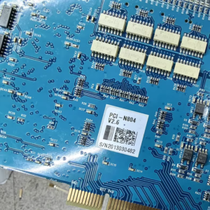 PCI-N804 V2.6,Used one,In stock