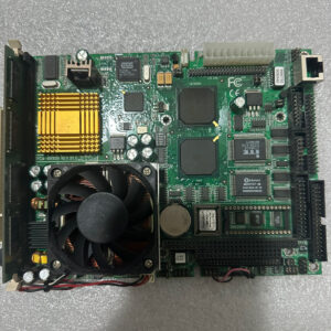 PCM-6890B REV.B1.0  CPU,Used one,In stock