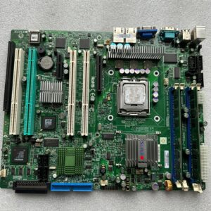 PDSM4 SCSI PDSM4+ 775,Used one,In stock