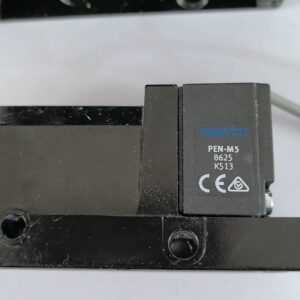 FESTO PE Converter,PEN-M5,Used one,In stock