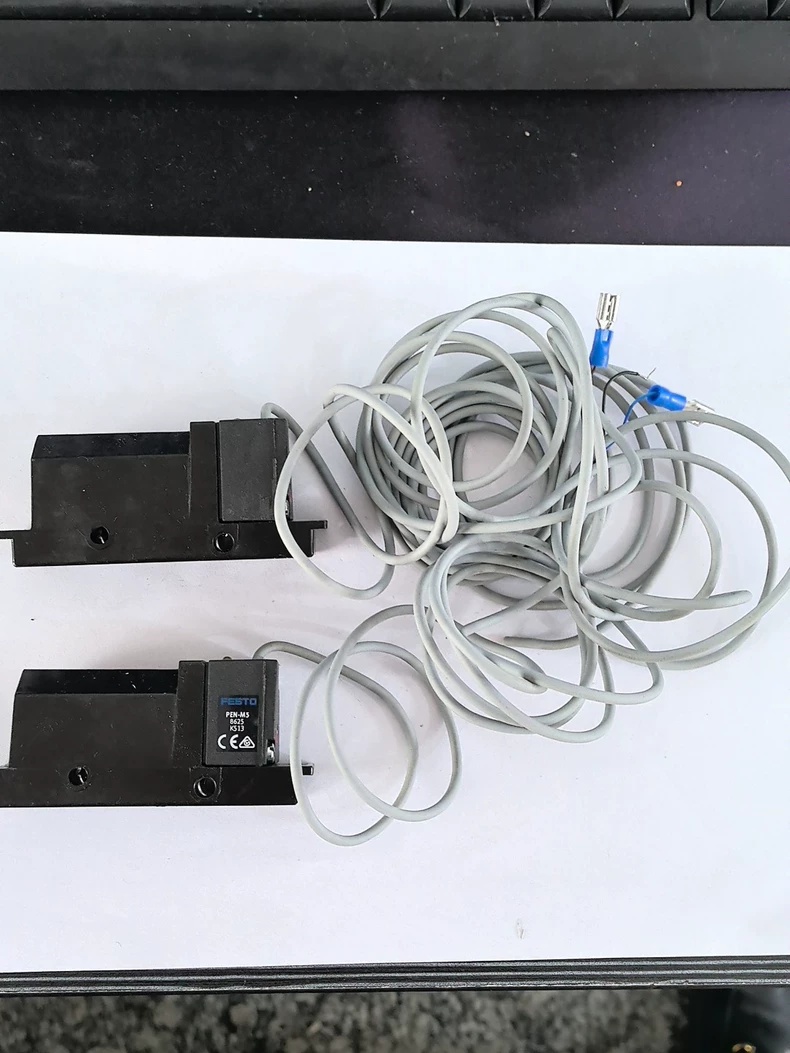 FESTO PE Converter,PEN-M5,Used one,In stock - 图片 2