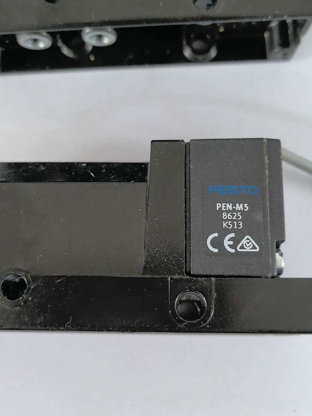 FESTO PE Converter,PEN-M5,Used one,In stock