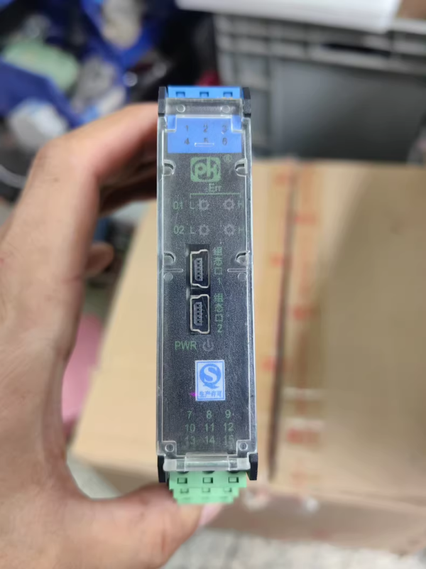 PHG-22DZ-4141P ,Used one,In stock - 图片 3