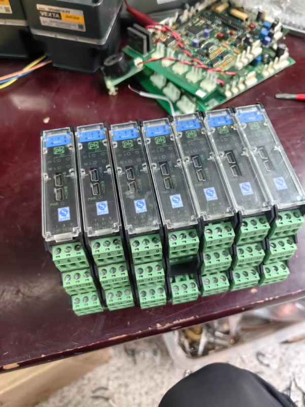 PHG-22DZ-4141P ,Used one,In stock - 图片 2