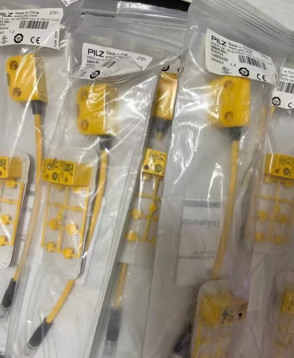 PILZ,506334,506308,506301,New and original,In stock