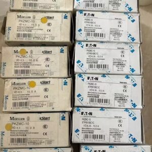 PKZMC-10,New and original,In stock