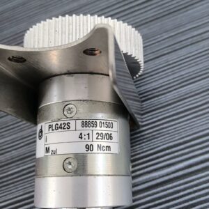 Dunkermotoren PLG42S Planetary Gearbox,Used one,In stock