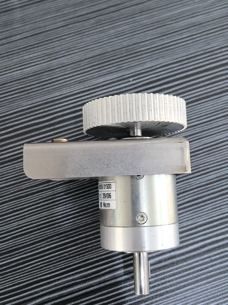 Dunkermotoren PLG42S Planetary Gearbox,Used one,In stock - 图片 4