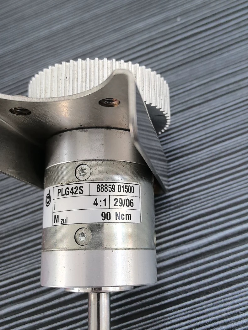 Dunkermotoren PLG42S Planetary Gearbox,Used one,In stock