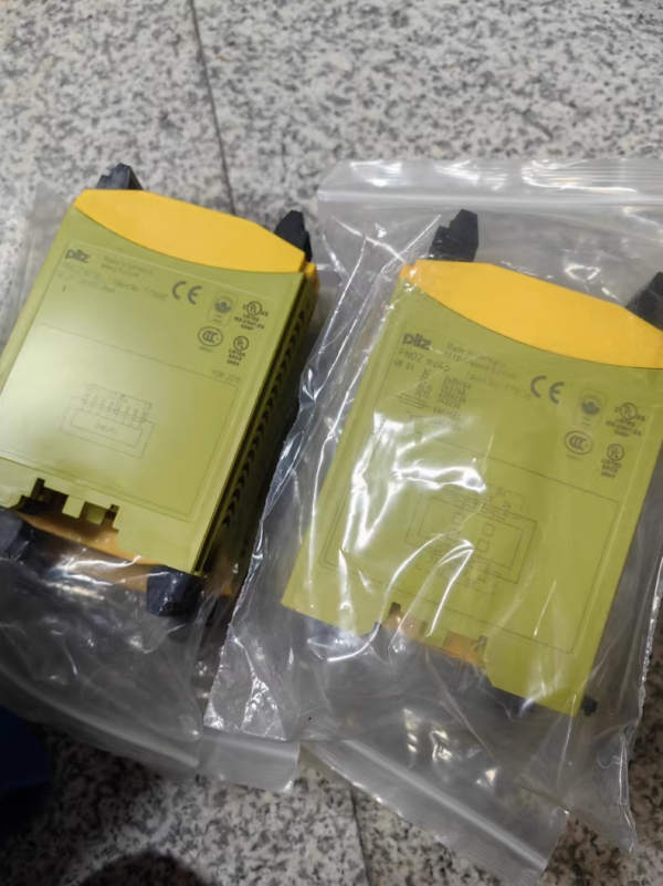 PNOZ MI1P,773400,Used one,In stock