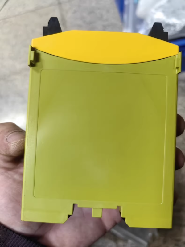 PNOZ MI1P,773400,Used one,In stock - 图片 4