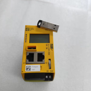 PNOZ m B1,772101,Used one,In stock