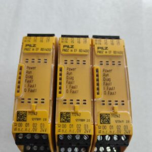 PNOZ m EF 8D14DO,772142,Used one,In stock