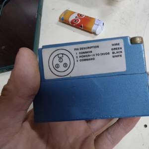 PPC5C-ABB-AGAA-CAA-AD,Used one,In stock