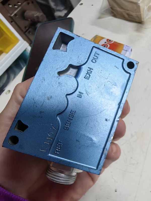 PPC5C-ABB-AGAA-CAA-AD,Used one,In stock - 图片 3