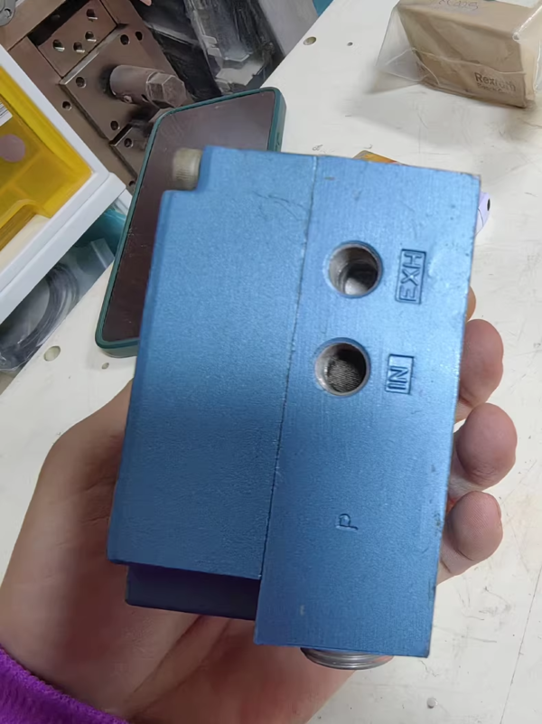 PPC5C-ABB-AGAA-CAA-AD,Used one,In stock - 图片 2