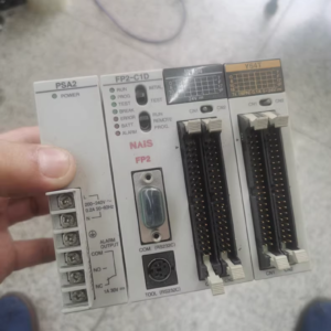 PSA2 FP2-C1D IN64 Y64T PLC,Used one,In stock