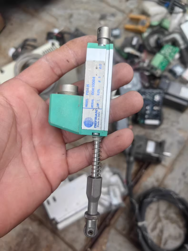 PY3C-25,Used one,In stock