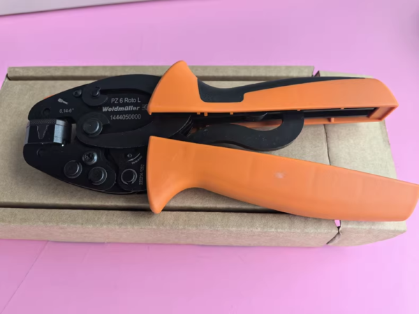 PZ 6 Roto L  1444050000,New and original,In stock - 图片 2