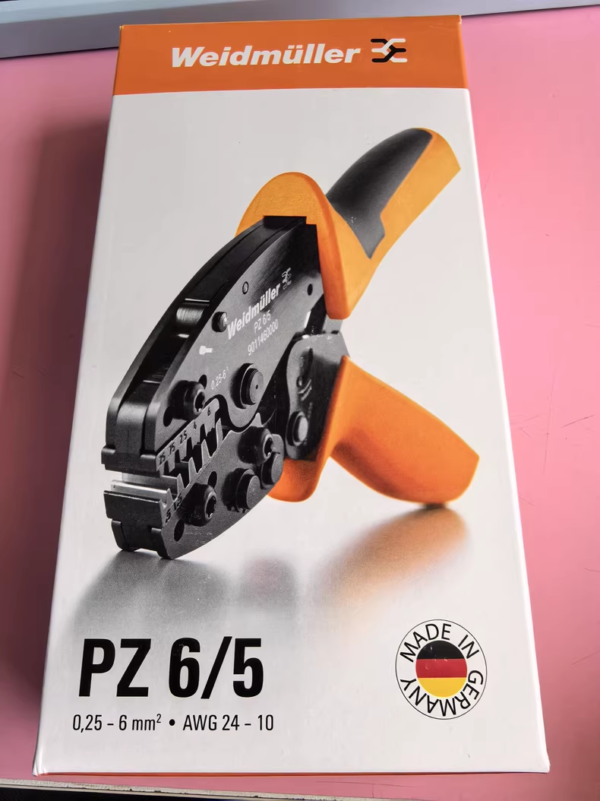 PZ 65   9011460000,New and original,In stock