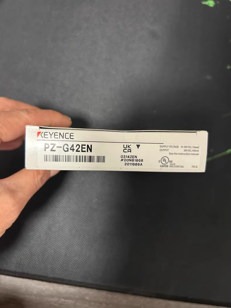 PZ-G42EN,New and original,In stock