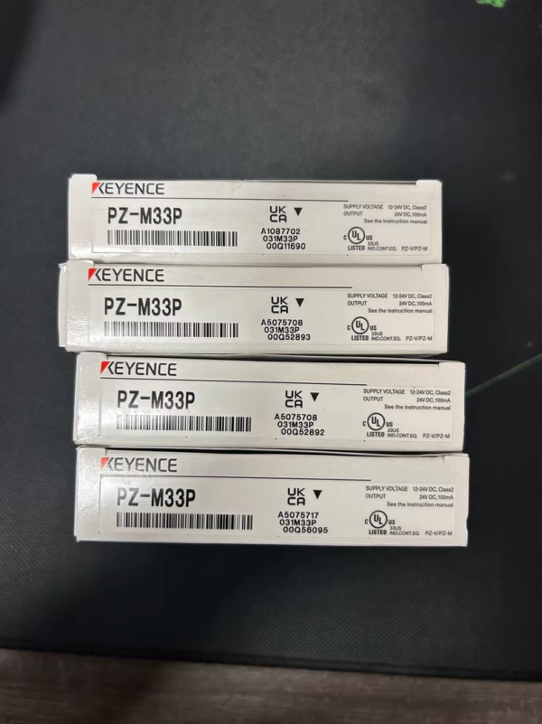 PZ-M33P,New and original,In stock