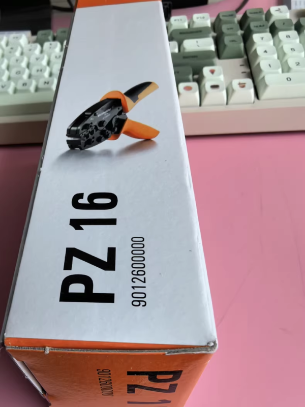 PZ16  9012600000,New and original,In stock - 图片 6
