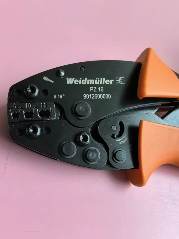 PZ16  9012600000,New and original,In stock - 图片 5