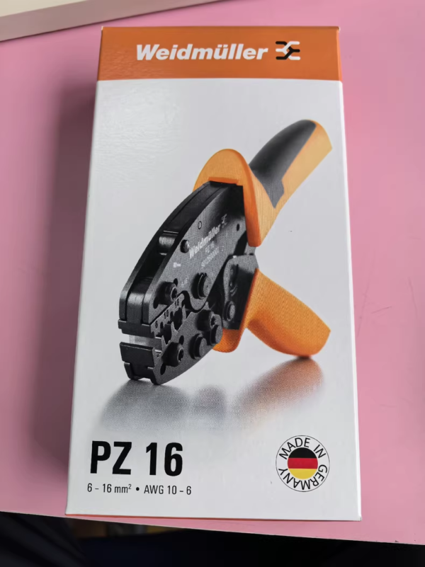 PZ16  9012600000,New and original,In stock - 图片 2