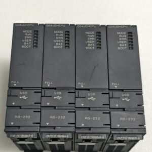 Q04UDHCPU,Used one,In stock