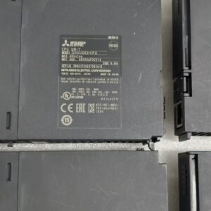 Q06UDEHCPU,Used one,In stock
