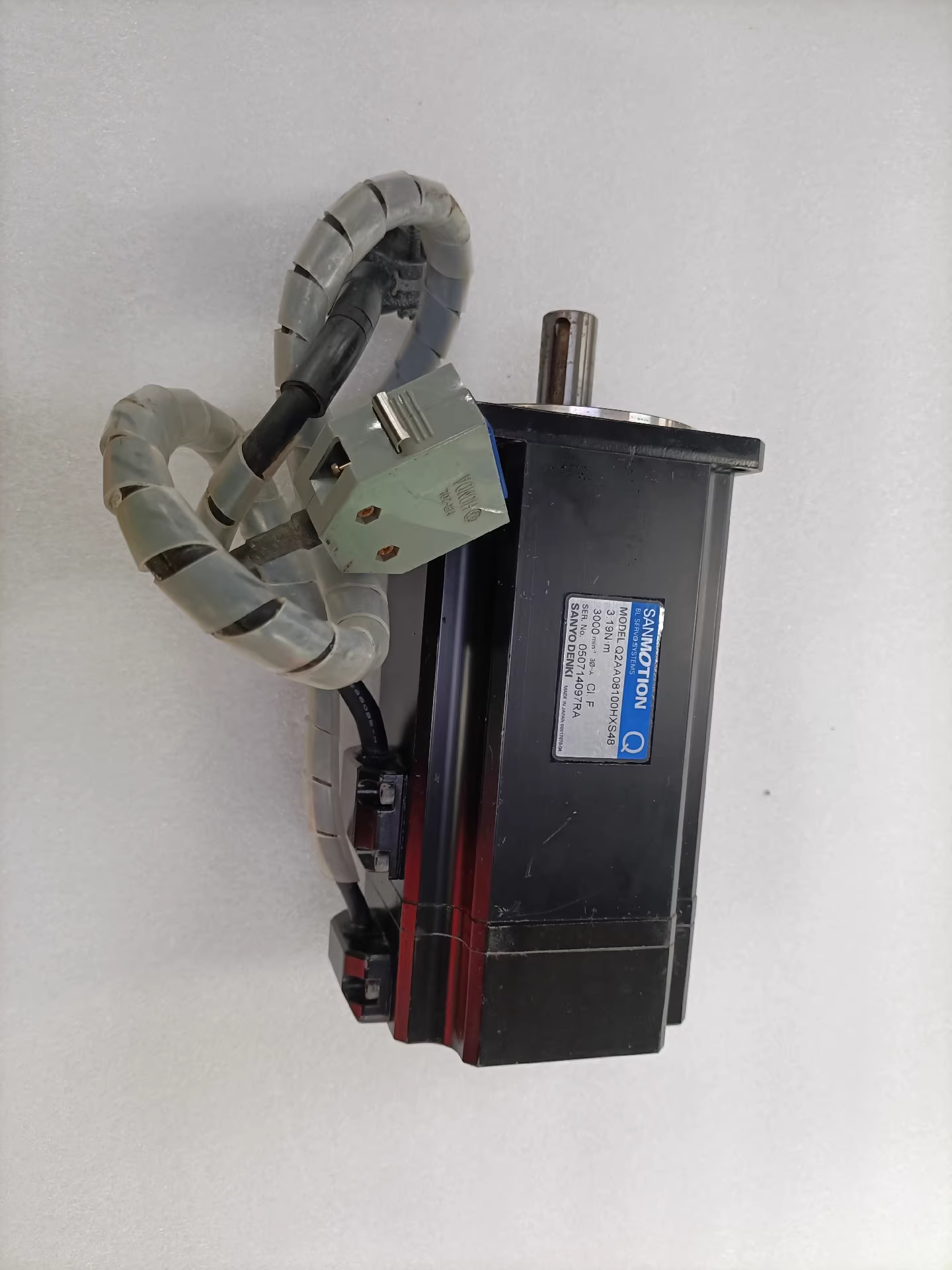 Q2AA08100HXS48,Used one,In stock - 图片 2