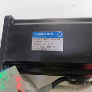Q2AA08100HXS48,Used one,In stock