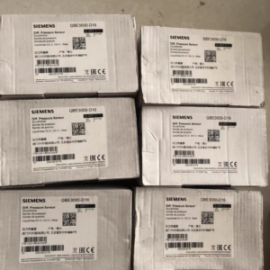 QBE3000-D16,0-16Bar,New and original,In stock