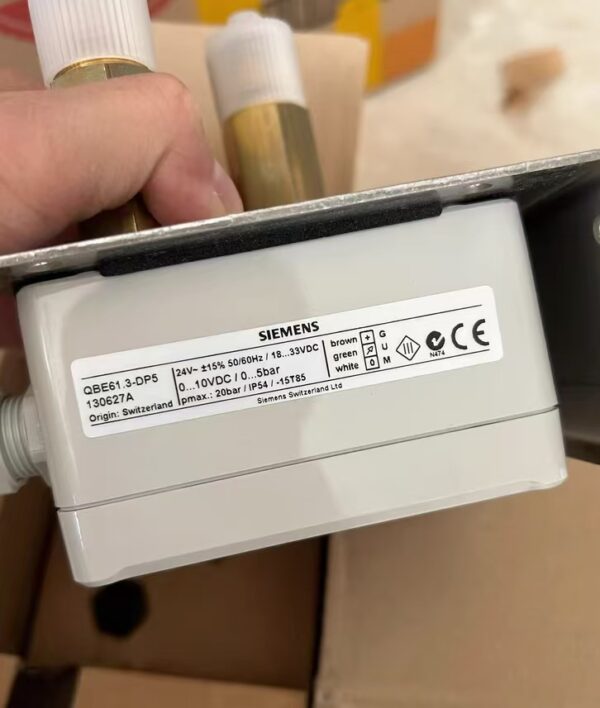 QBE61.3-DP5,New and original,In stock - 图片 2