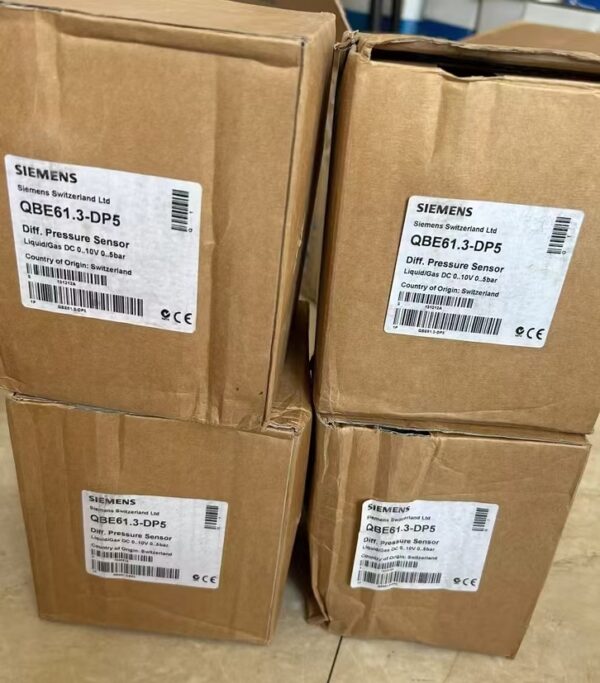 QBE61.3-DP5,New and original,In stock