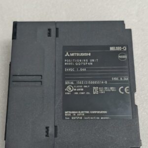 QD75P4N,Used one,In stock