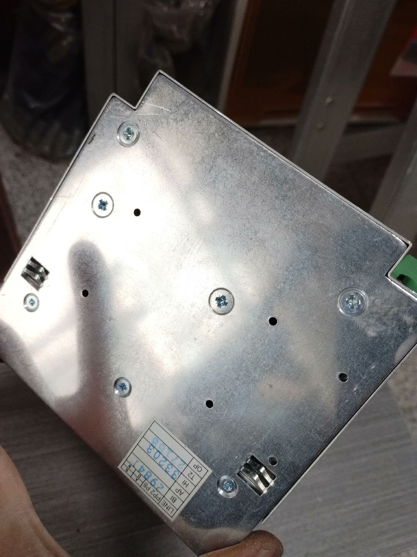 QUINT-PS-100-240AC/48DC/10A,Used one,In stock - 图片 5