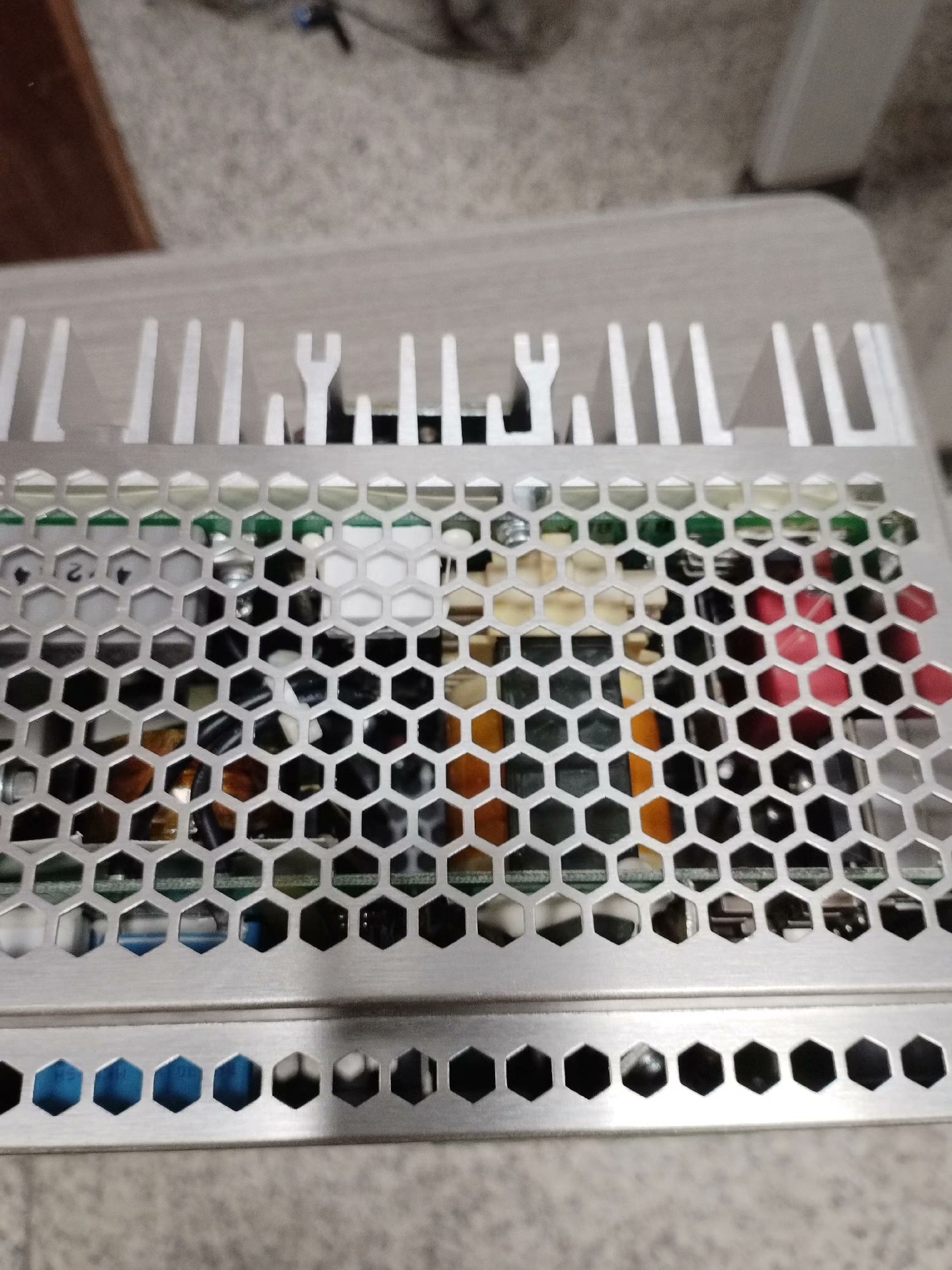 QUINT-PS-100-240AC/48DC/10A,Used one,In stock - 图片 6