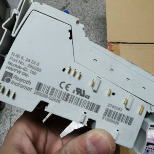 R-IB IL24 DI8 PLC,Used one,In stock